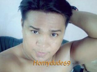 Hornydude69