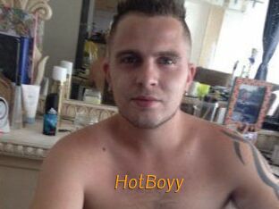 HotBoyy