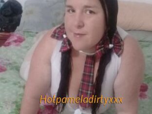 Hotpameladirtyxxx