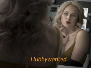 Hubbywanted