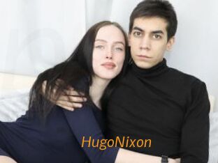 HugoNixon