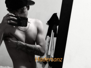 Hadersanz