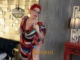 Hairylust