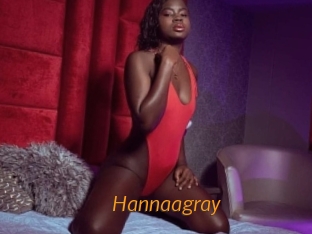 Hannaagray