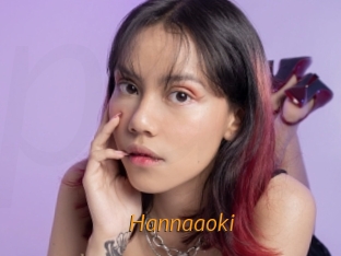 Hannaaoki