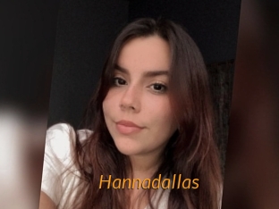 Hannadallas