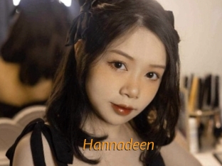 Hannadeen