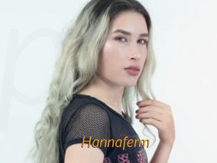 Hannaferm