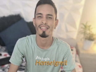 Hanselgreit