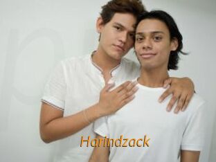 harindzack Porn University
