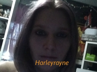 Harleyrayne