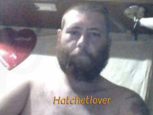 Hatchetlover