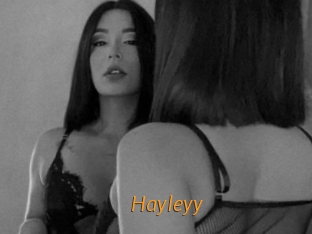 Hayleyy