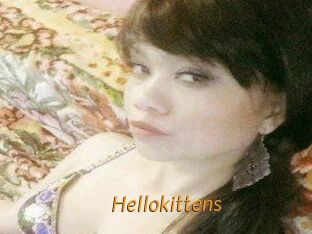 Hellokittens