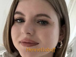 henriettabuff Porn University