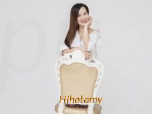 Hihotamy