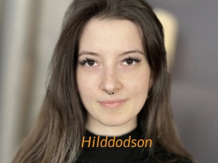 Hilddodson