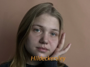Hildeckersley