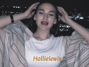 Hollielewis