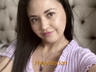 Hopedarian