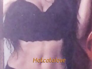 Hotcatalove