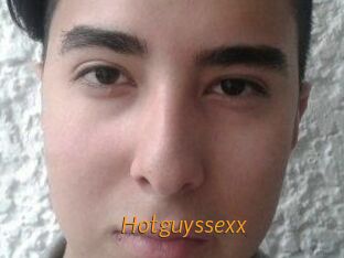 Hotguyssexx