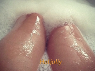 hotjolly Porn University