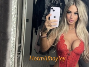Hotmilfhayley