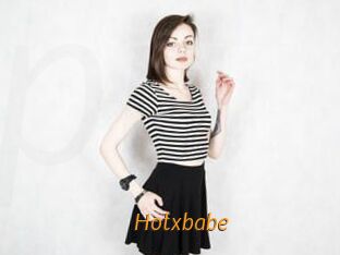 Hotxbabe