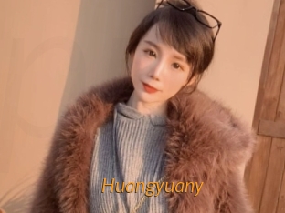 Huangyuany
