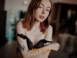 ISA_YUN