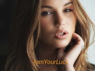 IamYourLuck