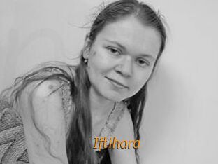 Iftihara