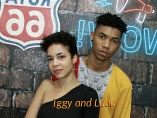 Iggy_and_Luan