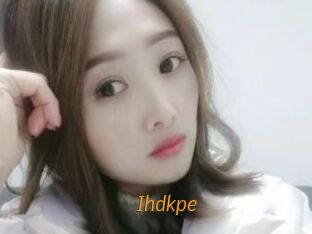 Ihdkpe