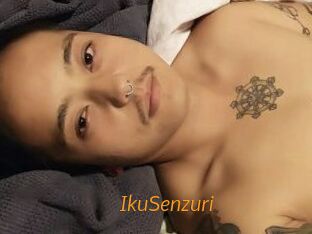 Iku_Senzuri