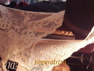 Imperatriza Porn University