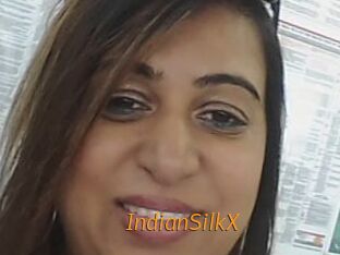 IndianSilkX