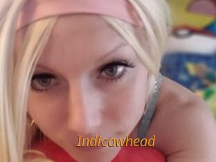 Indicawhead