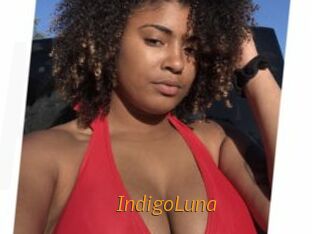 IndigoLuna