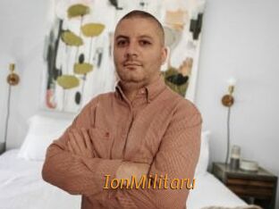 IonMilitaru Porn University