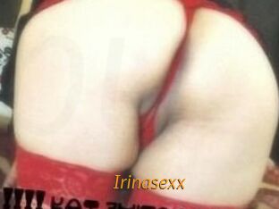 Irinasexx