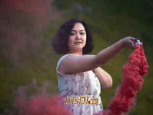 IrisDiaz