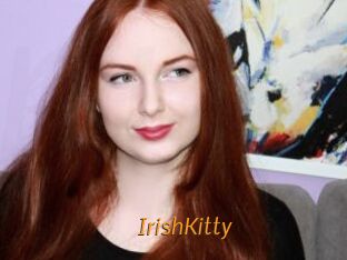 IrishKitty