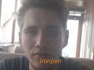 IronJam