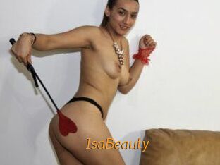 IsaBeauty Porn University