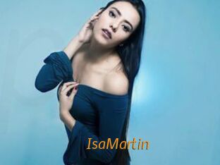 IsaMartin Porn University