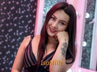 IsaMills