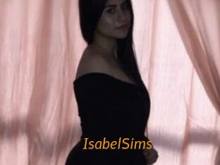 IsabelSims