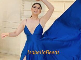 IsabellaReeds